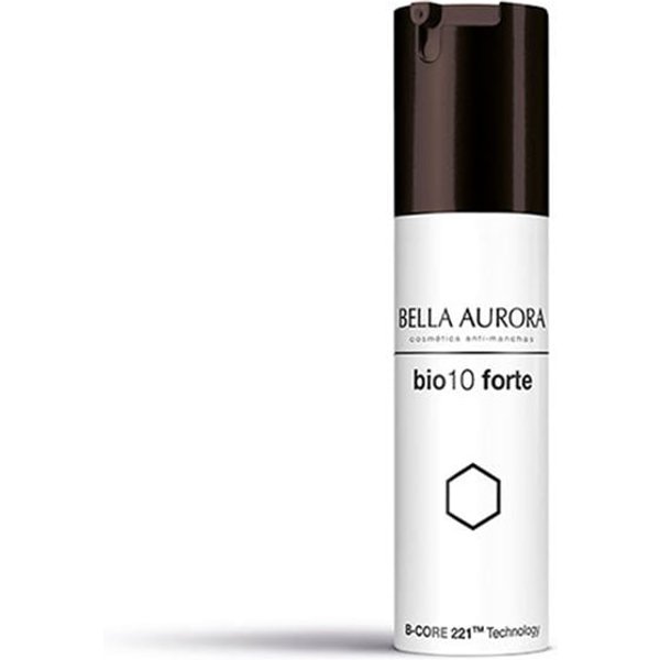 Bella Aurora BIO 10 Forte Piel Sensible // Precio, Comprar