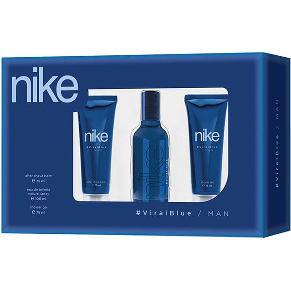 Nike Man Next Gen Viral Blue Estuche | Precio, Comprar