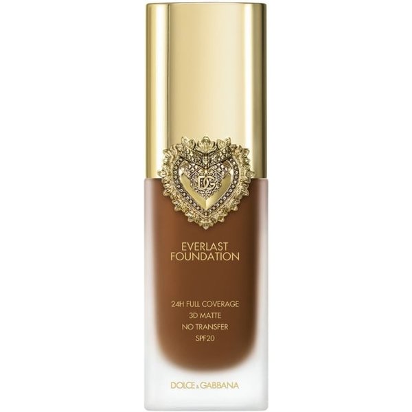 Dolce & Gabbana Everlast Foundation | Paco Perfumerías