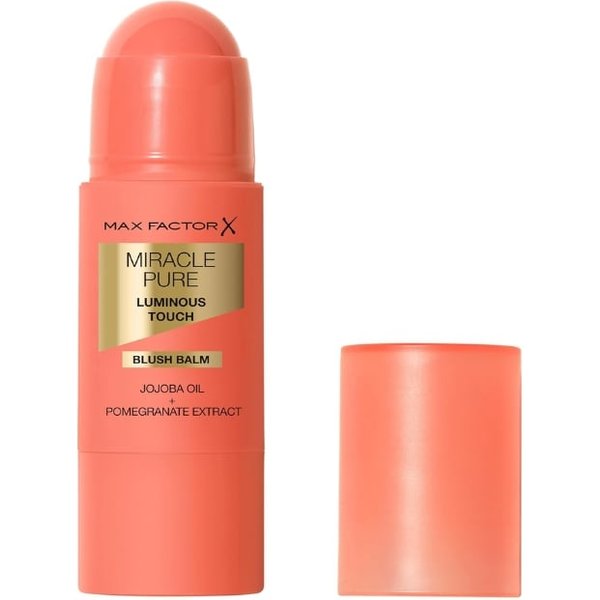 Max Factor Colorete Miracle Pure | Precio, Comprar