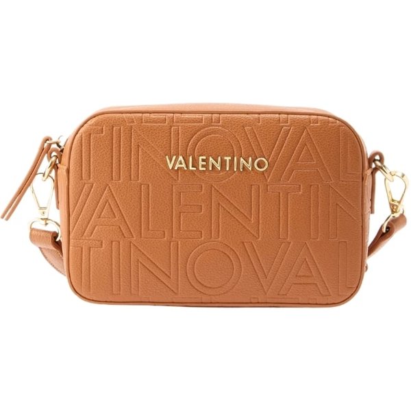 Mario Valentino Bolso Bandolera Pansy Marrón | Comprar