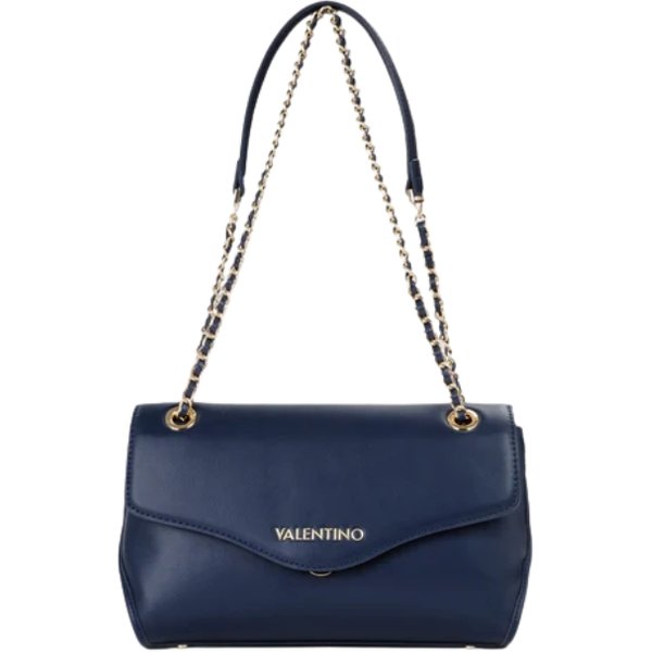 Mario Valentino Bolso de Hombro Nox Re Azul | Comprar