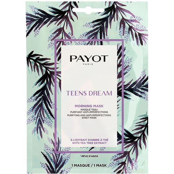 Payot Teens Dream Masque // Precio, Comprar