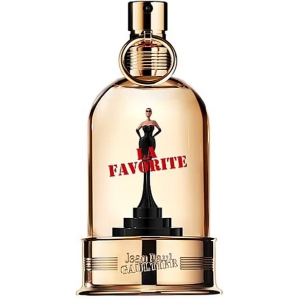 Jean Paul Gaultier La Favorite | Paco Perfumerías