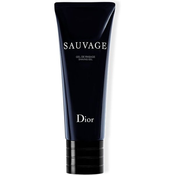 DIOR SAUVAGE Gel Afeitado | Comprar