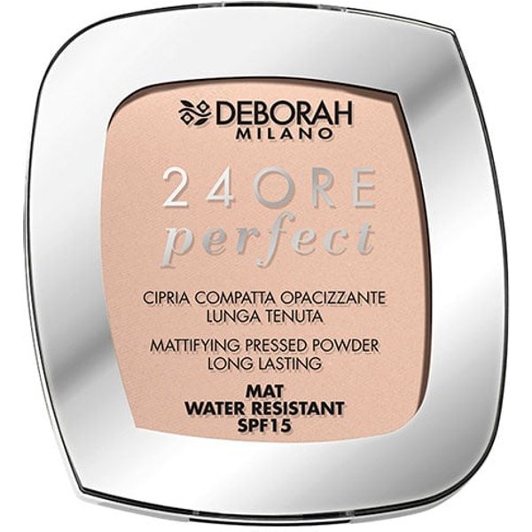 Deborah Polvos Compactos 24Ore Perfect | Precio, Comprar