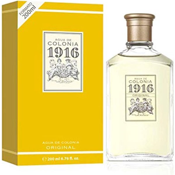 1916 Agua de Colonia Original | Precio, Comprar