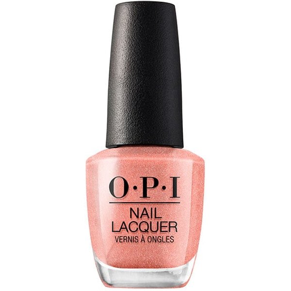 Pintauñas OPI Nail Lacquer | Precio, Comprar