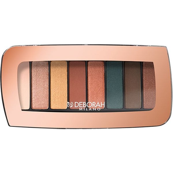 Deborah Paleta Color Moods | Precio, Comprar