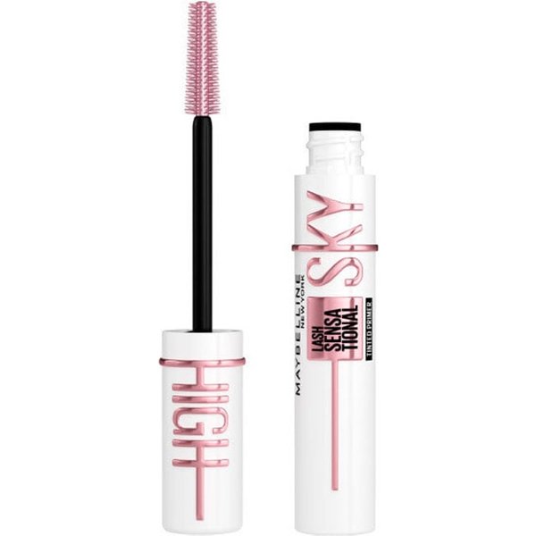 Maybelline Lash Sensational Sky High Primer | Precio, Comprar