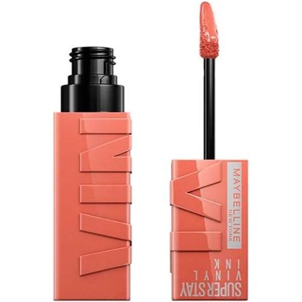 Maybelline Super Stay Vinyl Ink | Precio, Comprar