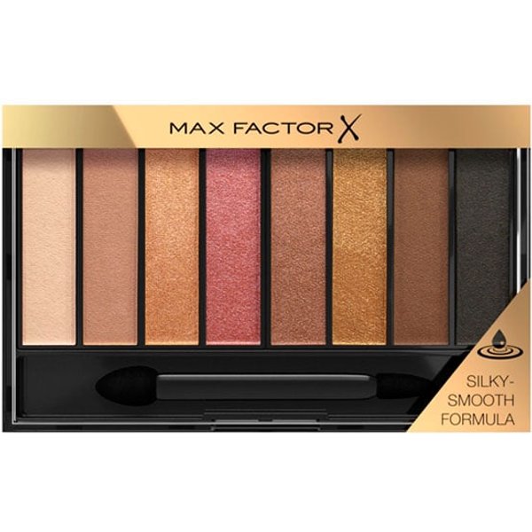 MAX FACTOR Masterpiece Nude Palette // Precio, Comprar