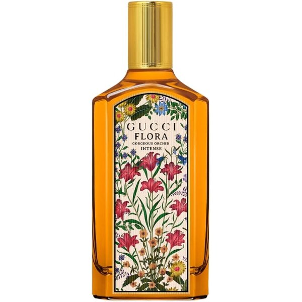Gucci Flora Gorgeous Orchid Intense | Paco Perfumerías