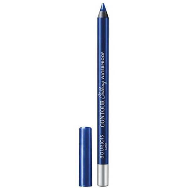 Lápiz de Ojos Bourjois Waterproof | Paco Perfumerías