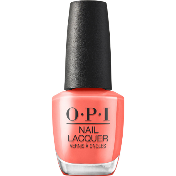 OPI Nail Lacquer Spring | Precio, Comprar
