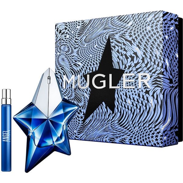 Thierry Mugler Angel Elixir Estuche | Precio, Comprar