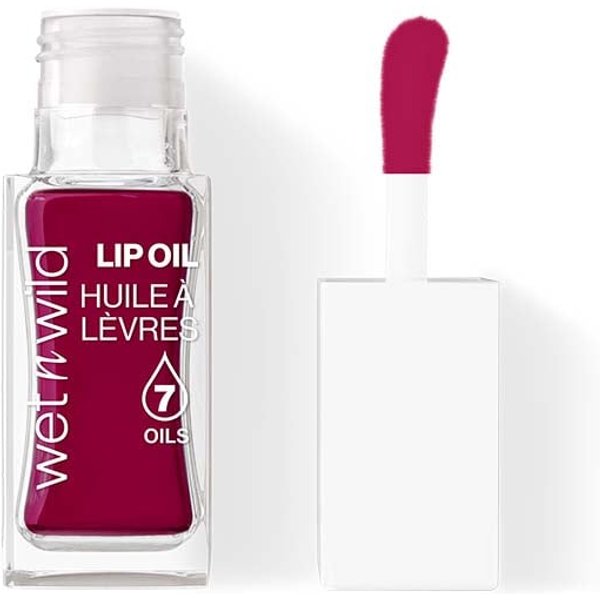 Wet N Wild Lip Oil | Paco Perfumerías