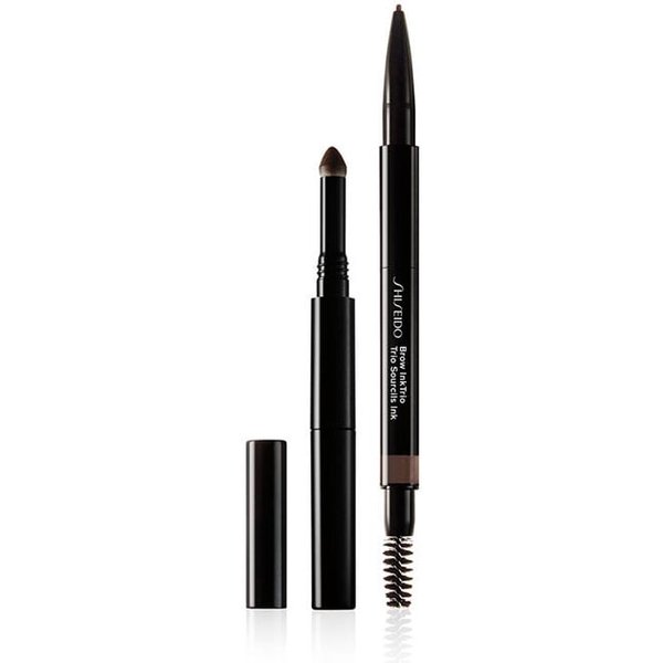 SHISEIDO Brow InkTrio // Precio, Comprar