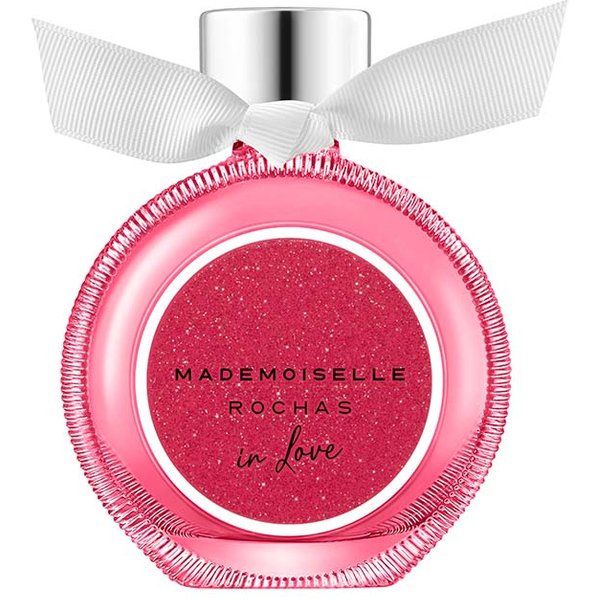 Rochas Mademoiselle In Love Eau de Parfum | Paco Perfumerías