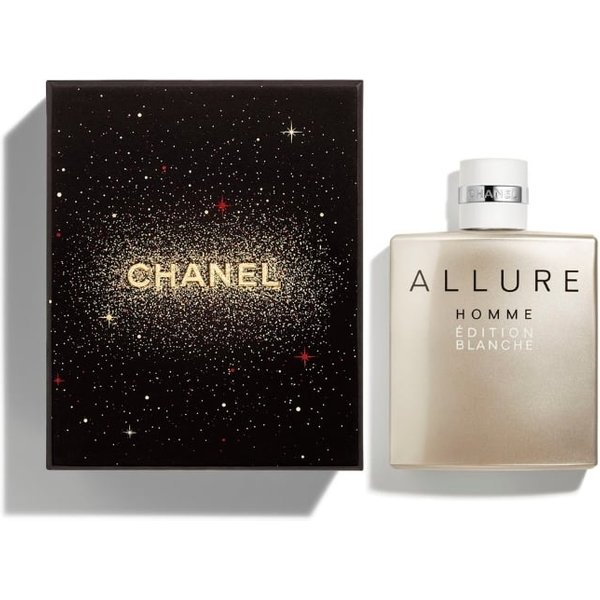 CHANEL Allure Homme Édition Blanche | Precio, Comprar