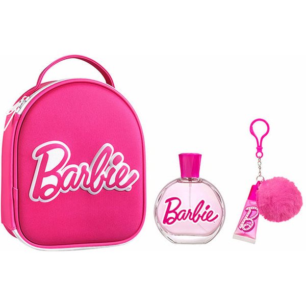 Barbie Barbie EDT Estuche | Precio, Comprar