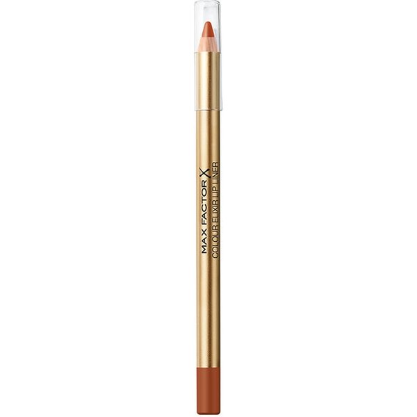 MAX FACTOR Colour Elixir Lip Liner // Precio, Comprar
