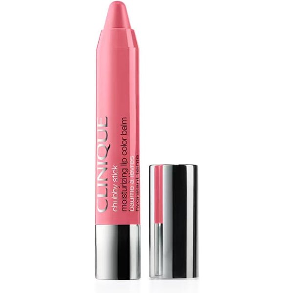Clinique Chubby Stick Bálsamo de Labios con Color | Comprar