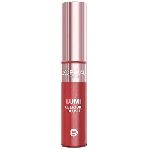 L'Oréal Lumi Le Liquid Blush | Paco Perfumerías