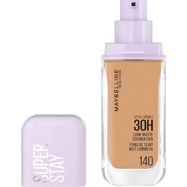 Maybelline Superstay Lumi-Matte Base de Maquillaje | Comprar