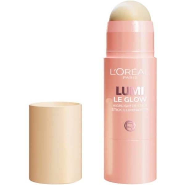 L'Oréal Lumi Glotion Le GLow Stick | Paco Perfumerías