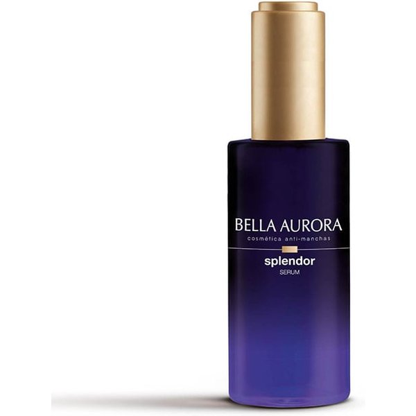 Bella Aurora SPLENDOR Sérum Iluminador Nocturno | Precio, Comprar