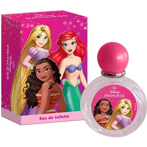 Princesas Disney EDT | Paco Perfumerías