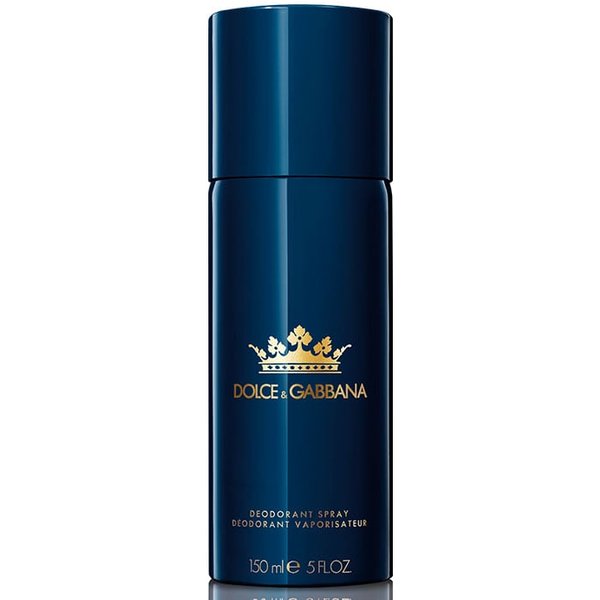 DOLCE & GABBANA K Desodorante Spray // Precio, Comprar