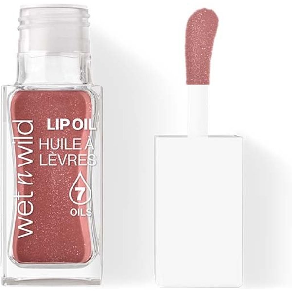 Wet N Wild Lip Oil | Paco Perfumerías