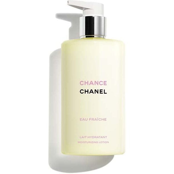 Chanel Chance Eau Fraîche Leche Hidratante | Comprar