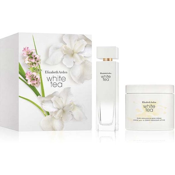 Elizabeth Arden White Tea Estuche | Precio, Comprar