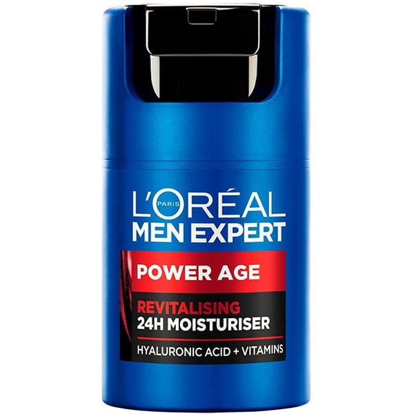 L'Oréal Men Expert Vita Lift 5 Hidratante Diario Anti-Edad | Precio