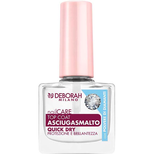 DEBORAH Top Coat Secado Rápido // Precio, Comprar