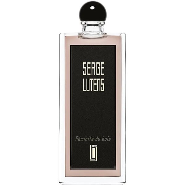 Serge Lutens Féminité Du Bois | Paco Perfumerías