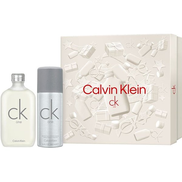 CALVIN KLEIN CK ONE Estuche // Precio, Comprar