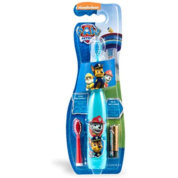 Patrulla Canina Patrulla Canina Cepillo Dental Eléctrico // Precio, Comprar