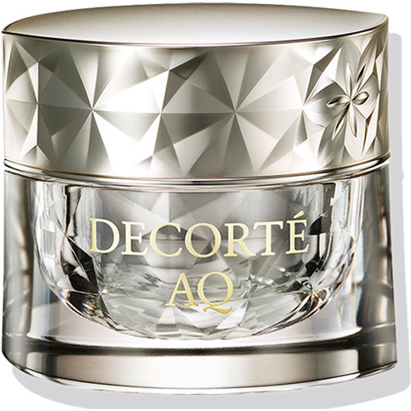 DECORTÉ AQ Cream Absolute X // Precio, Comprar