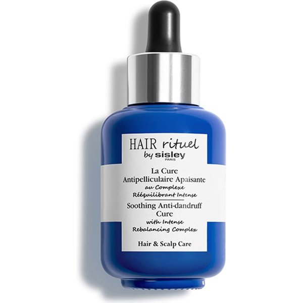 Hair Rituel by Sisley La Cure Antipelliculaire Apaisante // Precio, Comprar