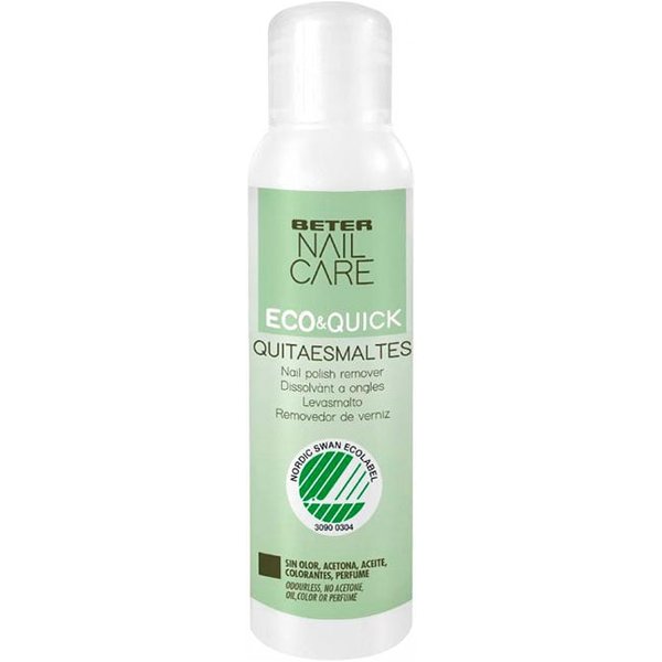 Nail Care Quitaesmaltes Eco & Quick | Precio, Comprar
