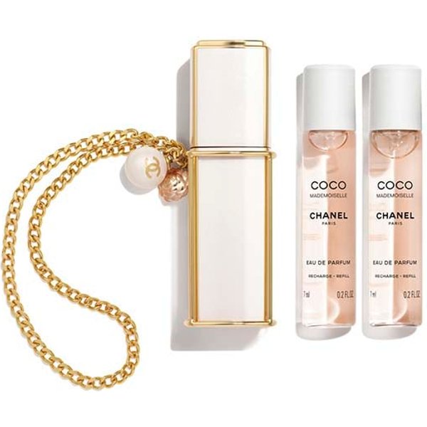 Chanel Coco Mademoiselle Eau de Parfum Vaporizador Bolso