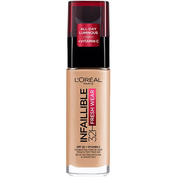 L'Oréal Infalible 32H Fresh Wear | Precio, Comprar