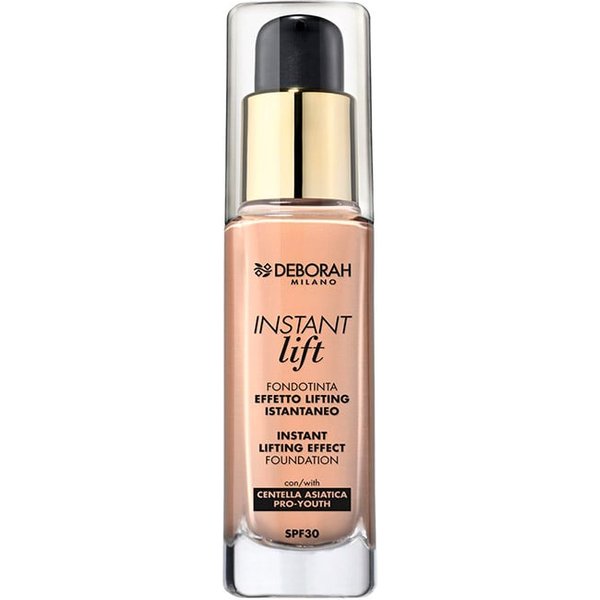 Deborah Instant Lift Base de Maquillaje | Precio, Comprar