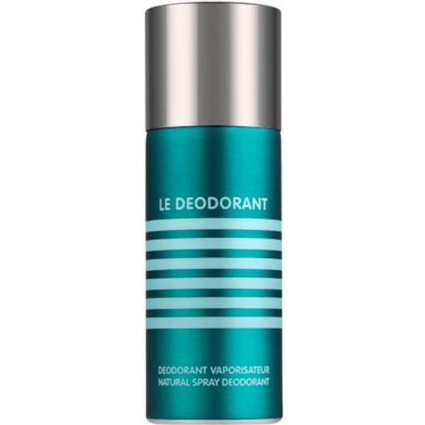 Jean Paul Gaultier Le Male Desodorante Spray | Paco Perfumerías