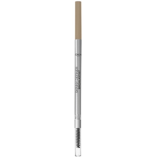 L'Oréal Skinny Definer Brown Artist // Precio, Comprar