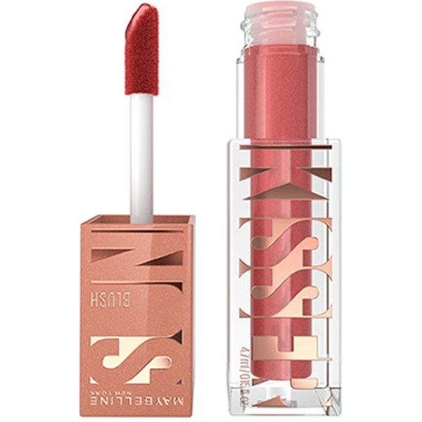 Maybelline Sunkisser Colorete & Bronceador | Precio, Comprar